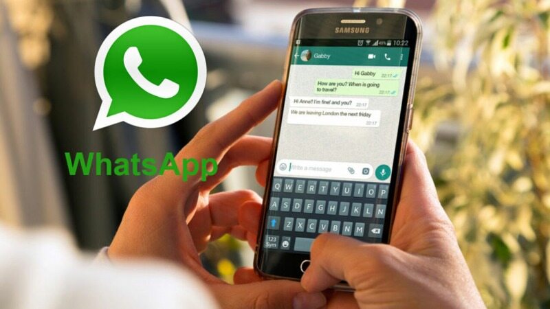 عدم نمایش آخرین بازدید در واتساپ/مخفی کردن عکس نمایه بدون مسدود کردن مخاطب!