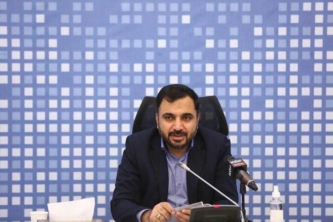 وزیر ارتباطات:ایران به قطب منطقه‌ای «ترافیک اینترنت» تبدیل می‌شود