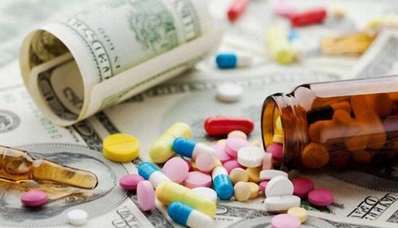 ارز ترجیحی برای دارو تا پایان امسال