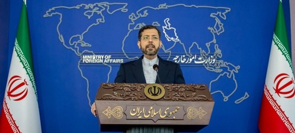 واکنش ایران به انتقاد گروسی/ تمرکز در وین بر رفع تحریم‌ها است