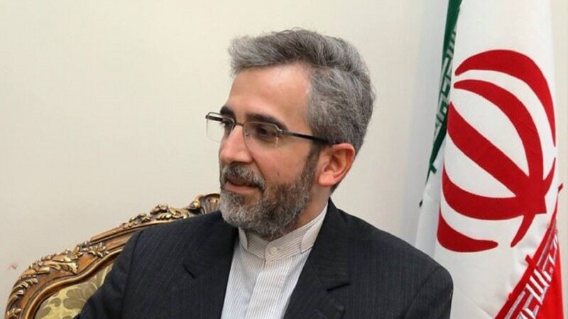 آمریکا باید همه تحریم‌های غیرقانونی را لغو کند
