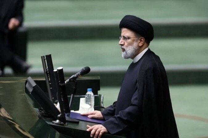 حضور رئیس جمهور در مجلس برای دفاع از وزیر پیشنهادی آموزش