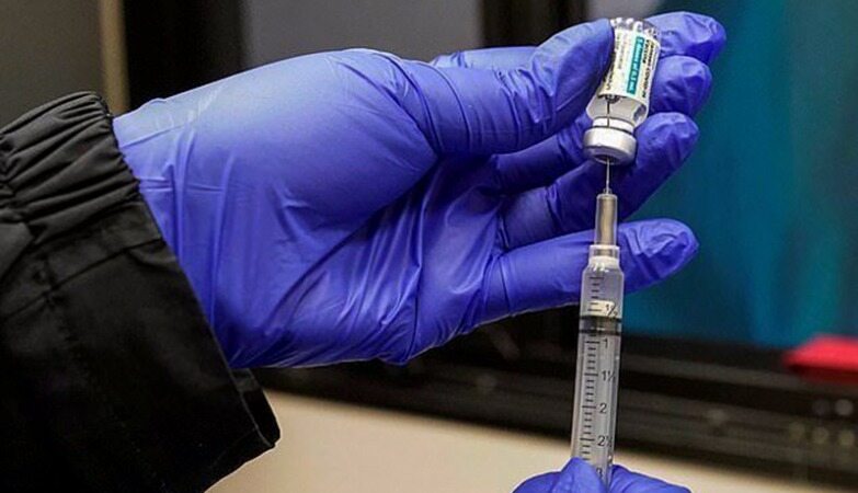 میزان اثربخشی واکسن‌های کرونا در کشور اعلام شد