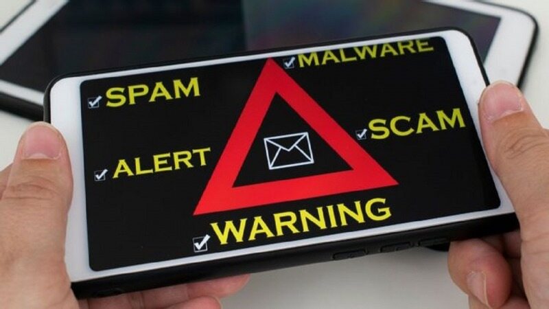 راهکاری برای مسدود کردن پیام‌های اسپم در آیفون