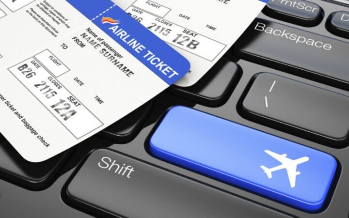 زمان کاهش قیمت بلیت هواپیما اعلام شد