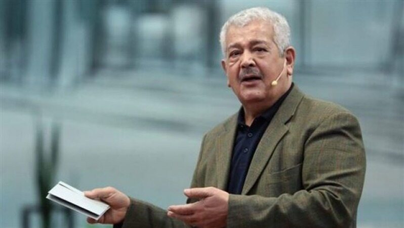  رضا فیاضی راهی بیمارستان شد
