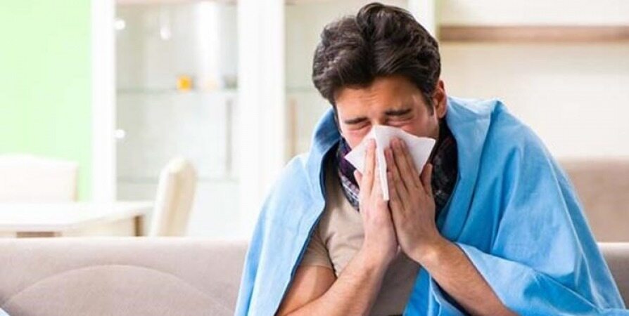درمان سرماخوردگی با ۵ داروی‌گیاهی