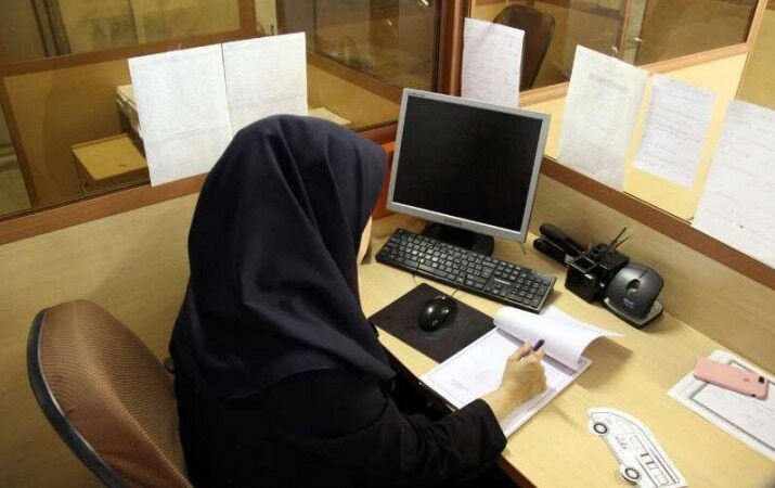 جریمه کارمندانی که واکسن نزنند چیست؟