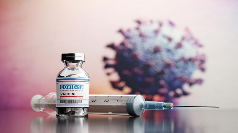 بررسی عوارض ۴ واکسن کرونای تزریق شده در ایران 
