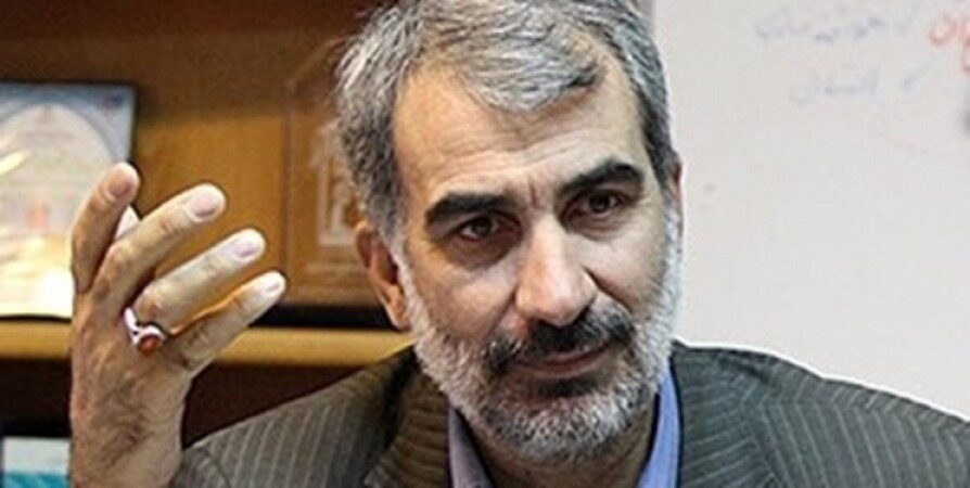 معرفی یوسف نوری به‌عنوان وزیر پیشنهادی آموزش و پرورش به مجلس 