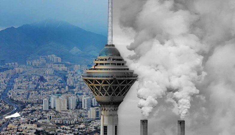 هشدار مهم هواشناسی به ۷ کلانشهر
