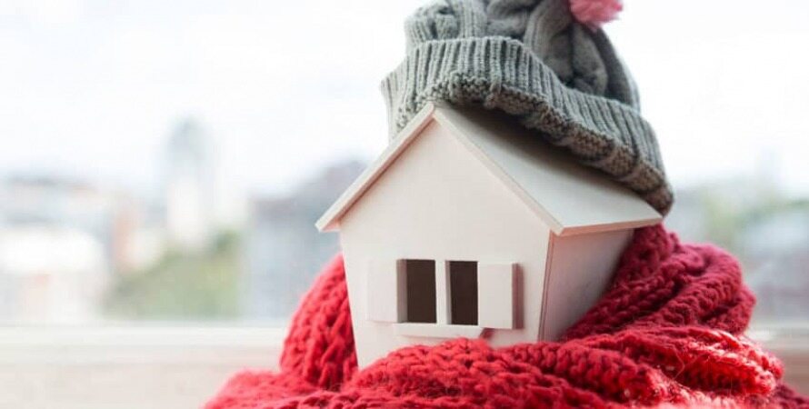 همزمان خانه خود را گرم تر کنید و هزینه گاز را کاهش دهید (بخش اول)