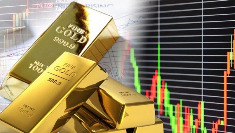 قیمت طلا پس از افت چند روز گذشته دوباره صعود کرد + تحلیل تکنیکال
