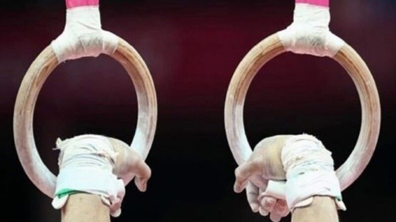 یوسفی: ساختمان فدراسیون ژیمناستیک پلمپ نشده، فقط اجازه ورود به اینچه درگاهی داده نمی‌شود