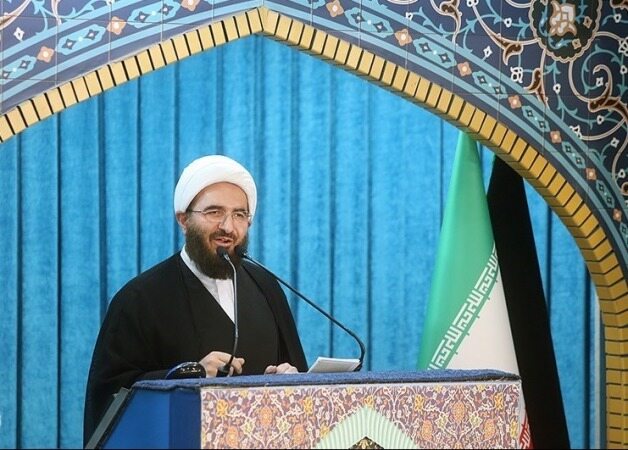 حاج علی اکبری: تیم مذاکره کننده به بهانه‌های آژانس توجه نکند