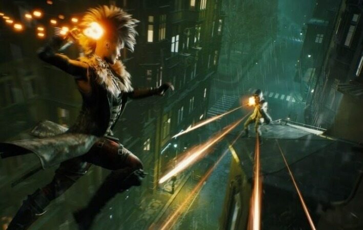 عرضه‌ی بازی بتل رویال Vampire Bloodhunt با تأخیر مواجه شد