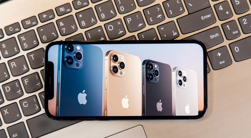 آیفون ۱۴ پرو احتمالا با پورت USB-C معرفی می‌شود