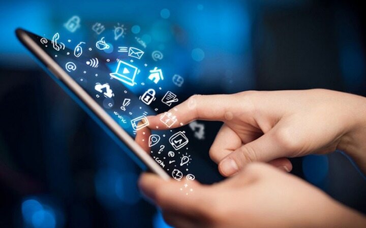 آخرین گزارش از سرعت اینترنت ثابت و موبایل جهان و ایران 