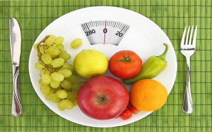 چند اشتباه رایج در رژیمهای غذایی