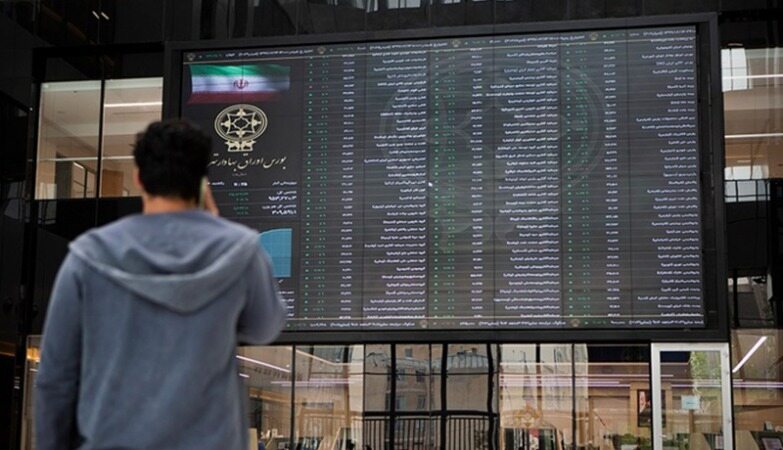 استقبال عشقی از تحقیق و تفحص مجلس از بورس