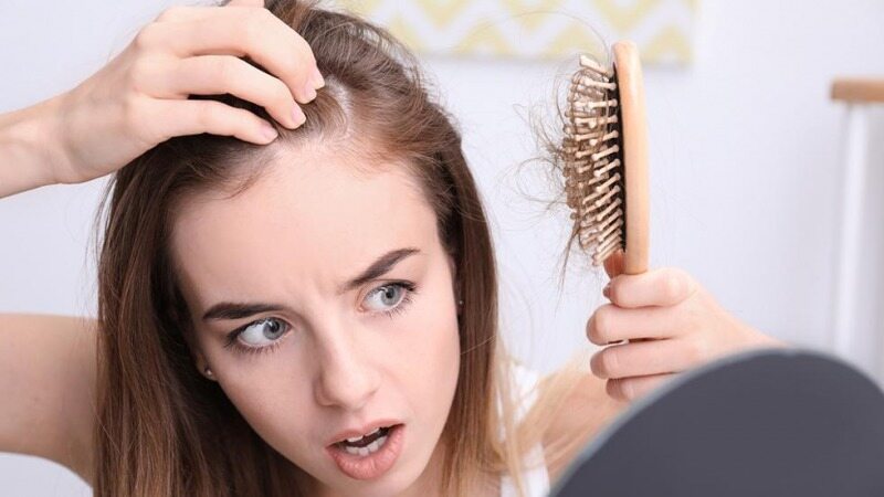 6 باور اشتباه درباره موها که نباید هرگز باور کنید