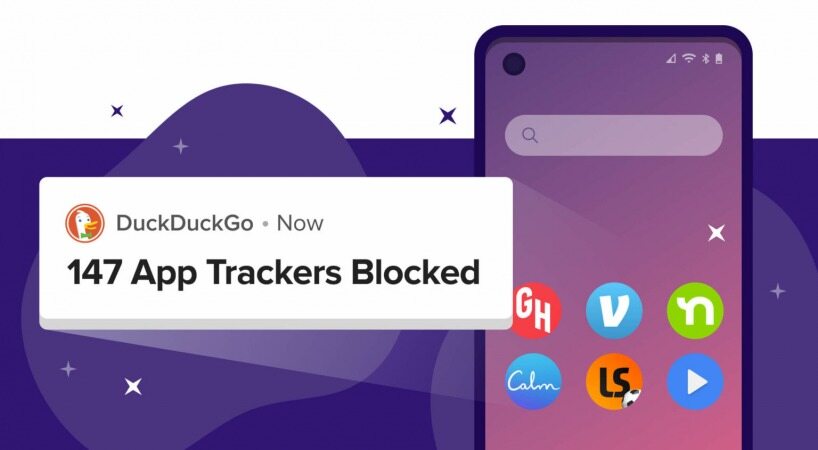 قابلیت جدید اپلیکیشن DuckDuckGo چگونه است؟