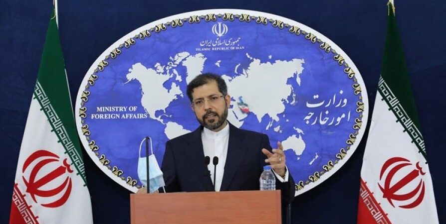 با هدف رفع تحریم‌ها عازم وین می‌شویم/ خبرهای خوبی درباره رابطه با آذربایجان در راه است