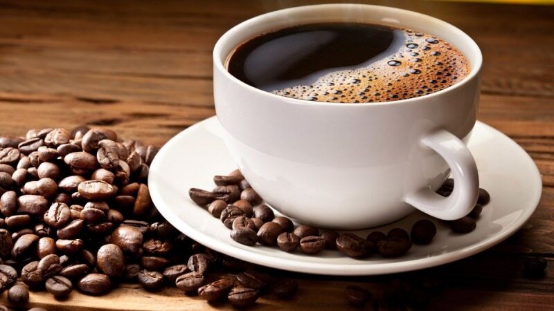 با این چند روش ساده اثر کافئین قهوه را ازبین ببرید
