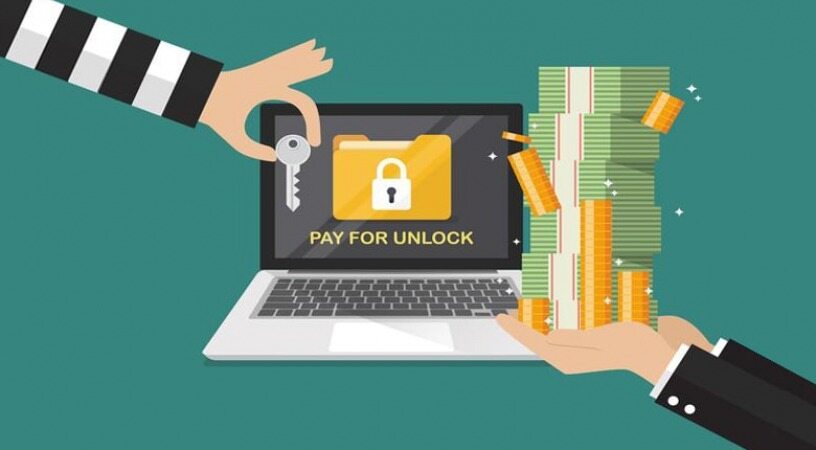 چگونه می‌توانیم از نفوذ باج‌افزار‌ها جلوگیری کنیم؟