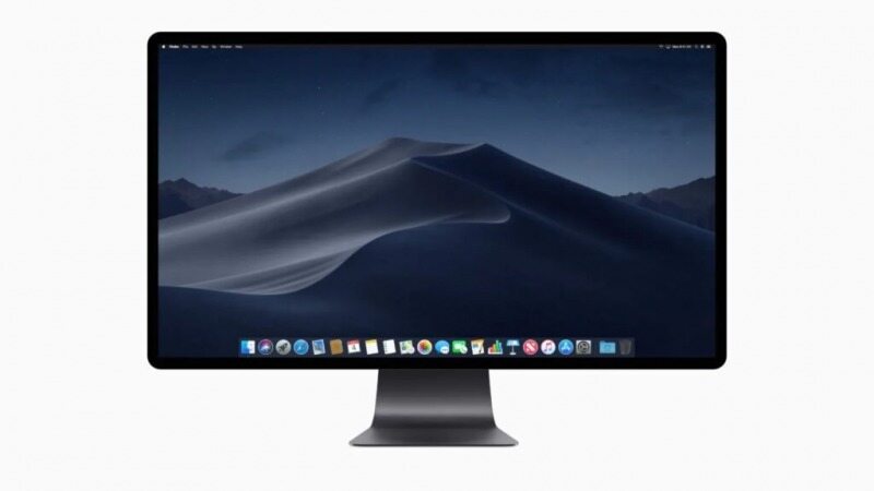 آی‌مک پرو احتمالا به چیپست M1 Max Duo با ۲۰ هسته پردازشی مجهز می‌شود