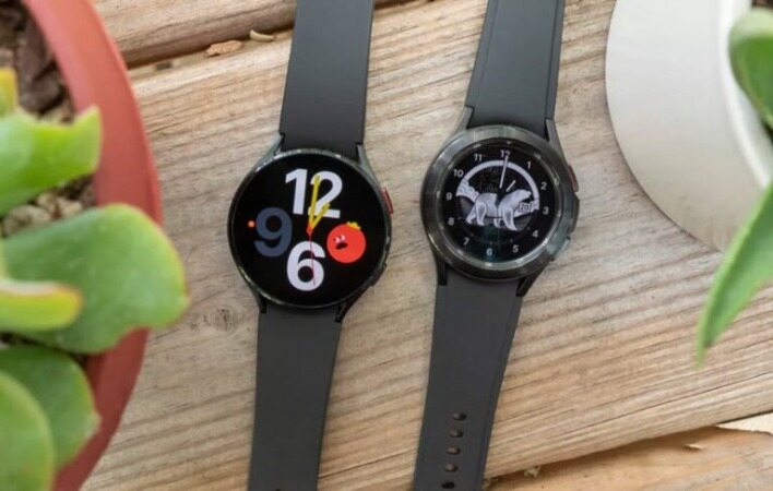به لطف سامسونگ، WearOS حالا دومین پلتفرم بزرگ ساعت‌های هوشمند است