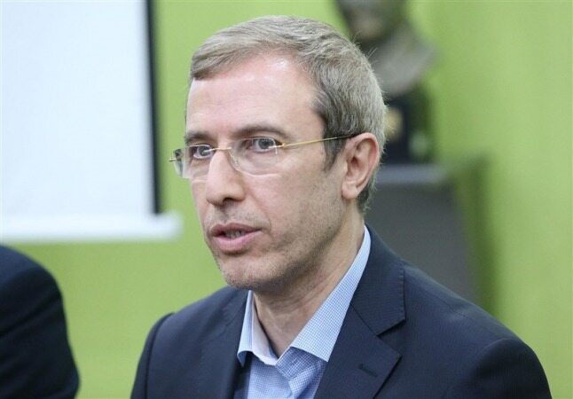 ویزای آمریکا برای رئیس فدراسیون تنیس روی میز صادر شد