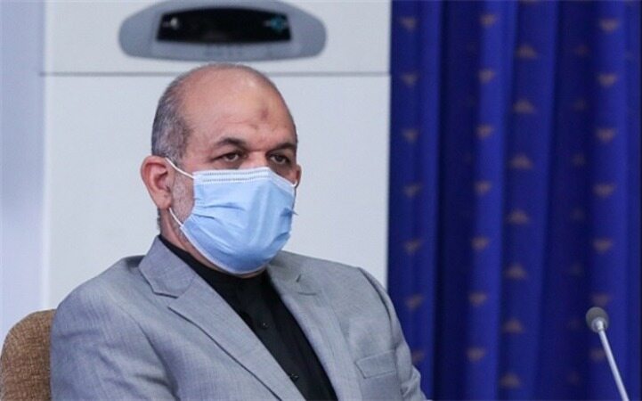 وزیر کشور: نیازی به واکسیناسیون افراد زیر ۱۲ سال نیست
