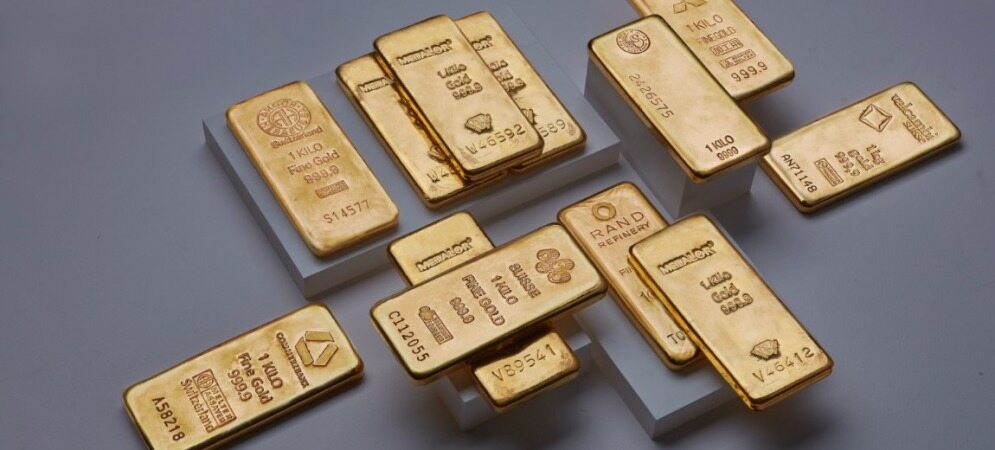 آیا سقوط قیمت طلا همچنان ادامه خواهد یافت؟ + تحلیل تکنیکال