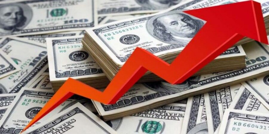 افزایش قیمت دلار و یورو در بازارهای مختلف 3 آذر/دلار وارد کانال 29000 تومان شد