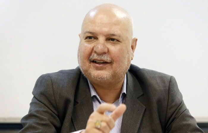 میرکاظمی: تورم در سال ۱۴۰۱ مهار می‌شود