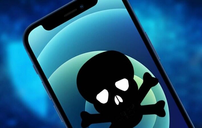 اپل از سازنده‌ی ابزار جاسوسی پگاسوس شکایت کرد