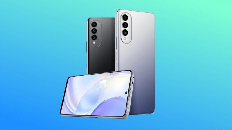رونمایی احتمالی از گوشی هوشمند Huawei Nova ۸ SE ۴G