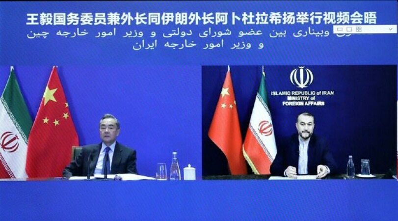 امیرعبداللهیان: پیگیر صدور بیانیه مشترک با آژانس در اولین فرصت هستیم