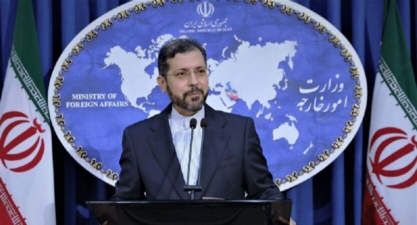 استقبال ایران از شروع فعالیت دبیرکل جدید سازمان همکاری اسلامی