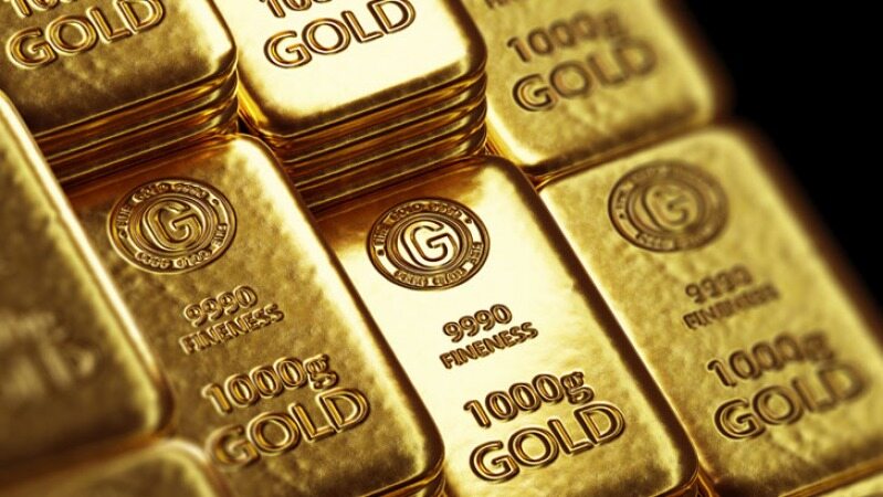 توقف سقوط قیمت طلا، آیا بار دیگر طلا صعود خواهد کرد؟