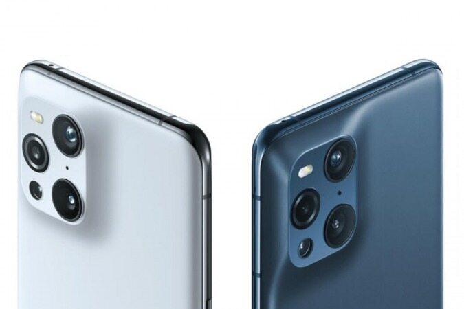 افشای مشخصات گوشی پرچمدار Find X4 Pro اوپو