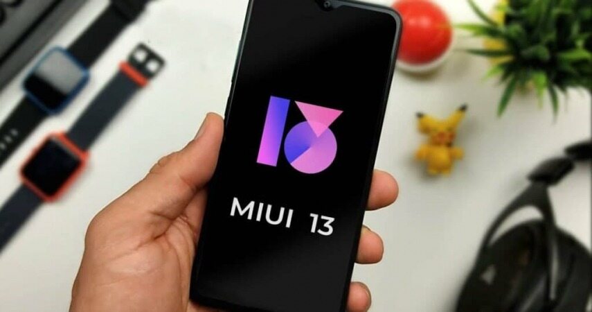 زمان رونمایی شیائومی از MIUI 13 به همراه چندین محصول دیگر