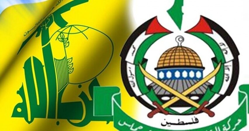 حماس تروریست خواندن حزب الله در استرالیا را محکوم کرد