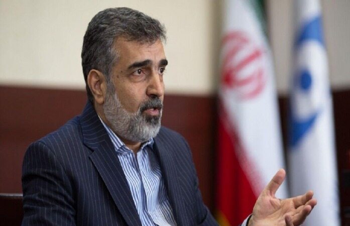 ایران تمام تعهدات خود در چارچوب پادمانی را انجام داده است