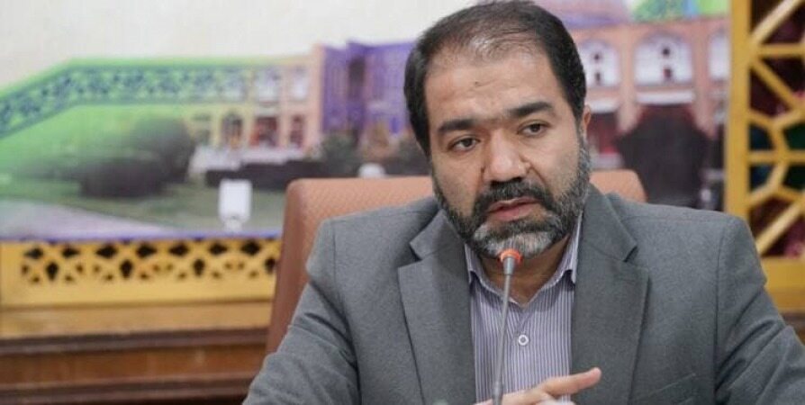آب سد زاینده‌رود تنها کفاف ‌۱۰۰ روز را می‌دهد