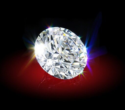 ساخت الماس با دی اکسید کربن!