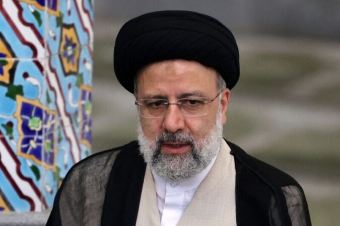 رئیس جمهور از آخرین دستاوردهای صنعت فضایی کشور بازدید کرد 