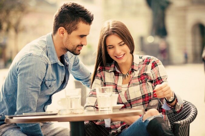 چگونه یک دختر را بشناسیم؟