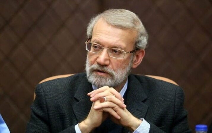 پاسخ ۳۰ صفحه‌ای لاریجانی به شورای نگهبان درباره ردصلاحیتش روی میز سران قوا